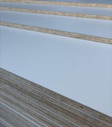 LSB LAMINATO BIANCO