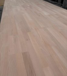 LAMELLARE FAGGIO FINGER JOINT