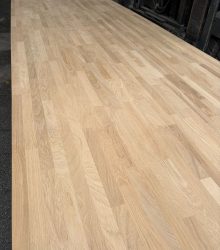 LAMELLARE ROVERE FINGER JOINT