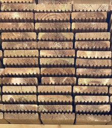 DEGKING PINO IMPREGNATO